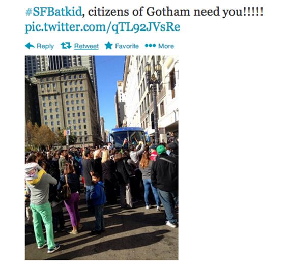 batkid