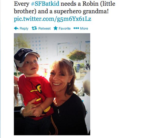 batkid