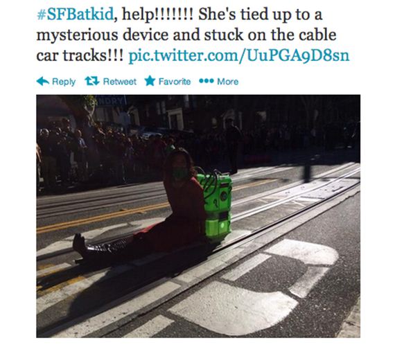 batkid