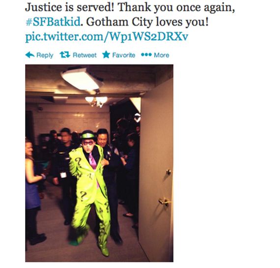 batkid