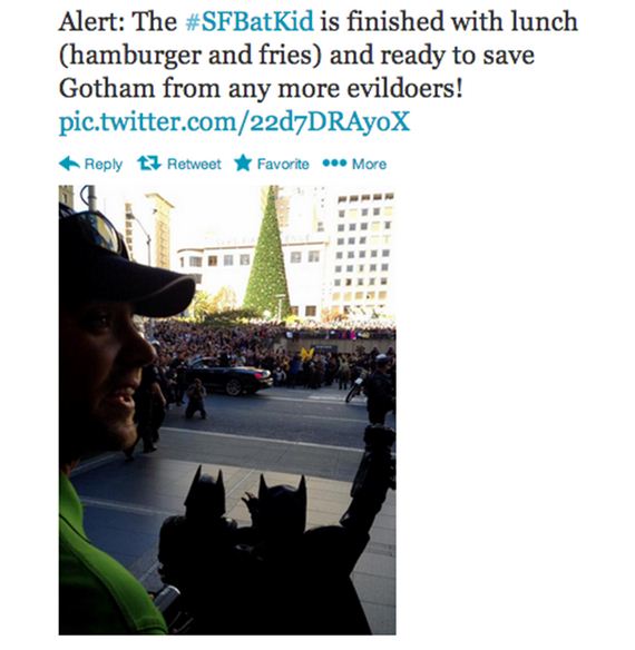 batkid