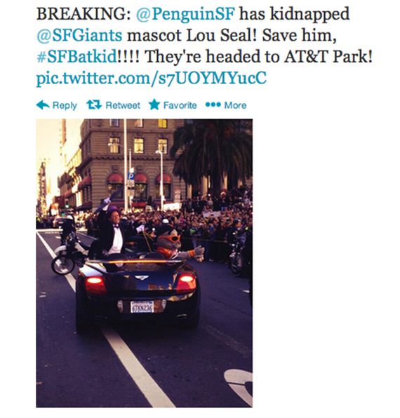 batkid