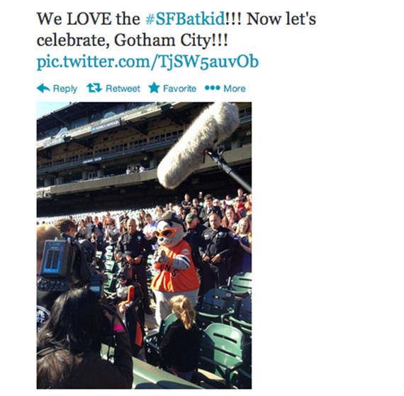 batkid