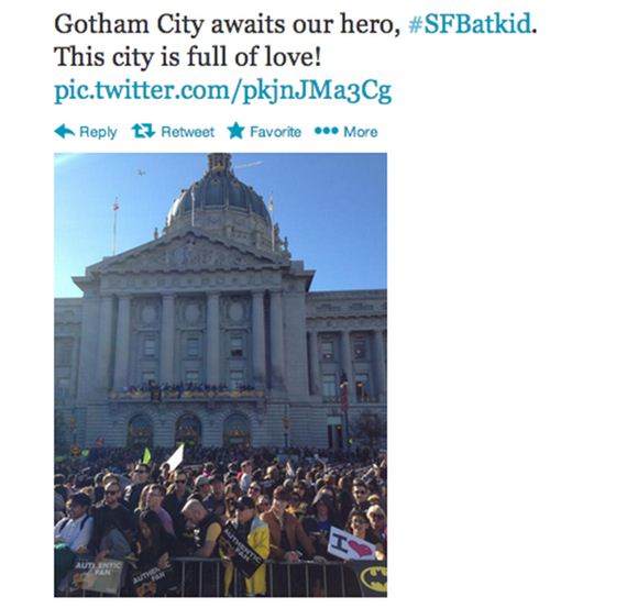 batkid