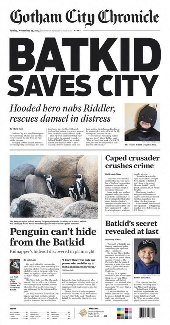 batkid
