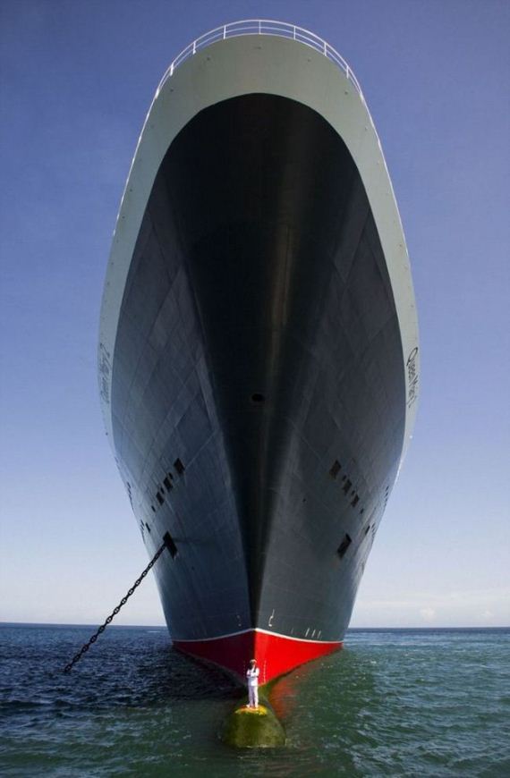 captain