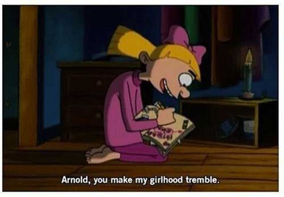 childhood-ruined