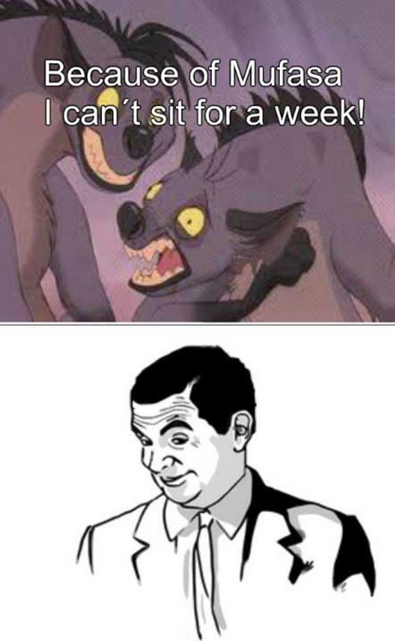 childhood-ruined