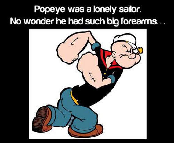 childhood-ruined