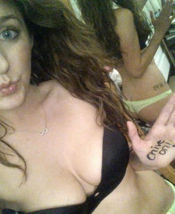 chivers-sexy-101