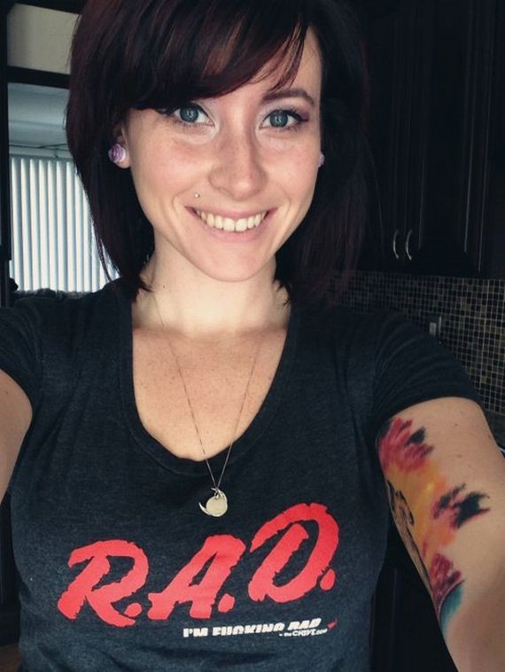 chivers-sexy-101