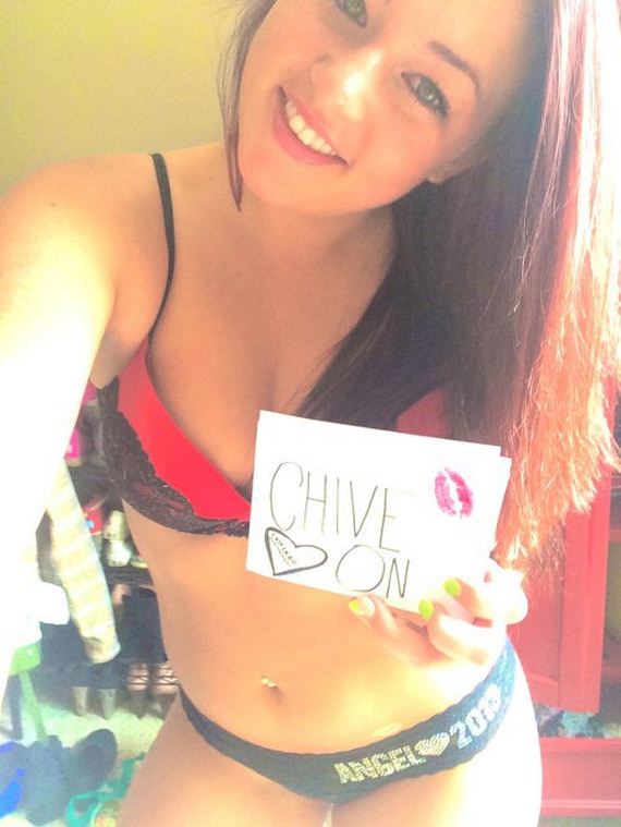 chivers-sexy-101