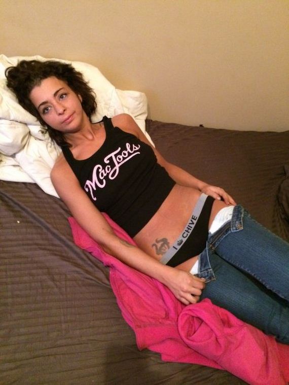chivers-sexy-101