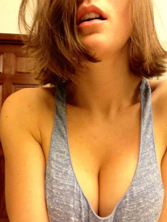 cleavage