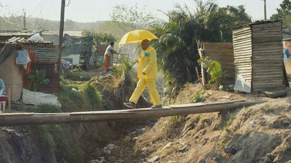 congo