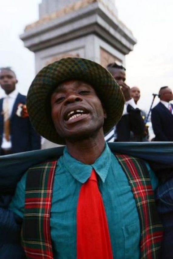 congo