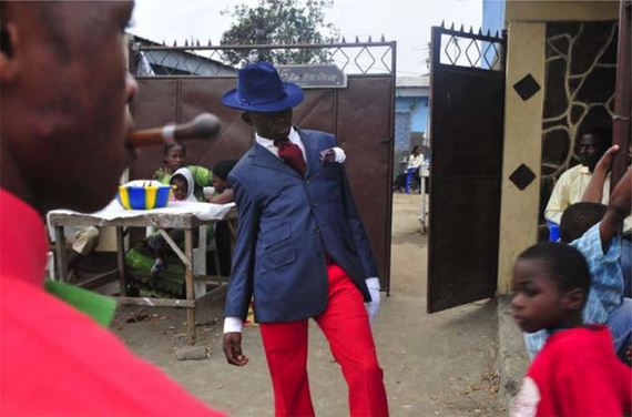 congo