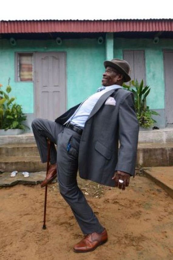 congo