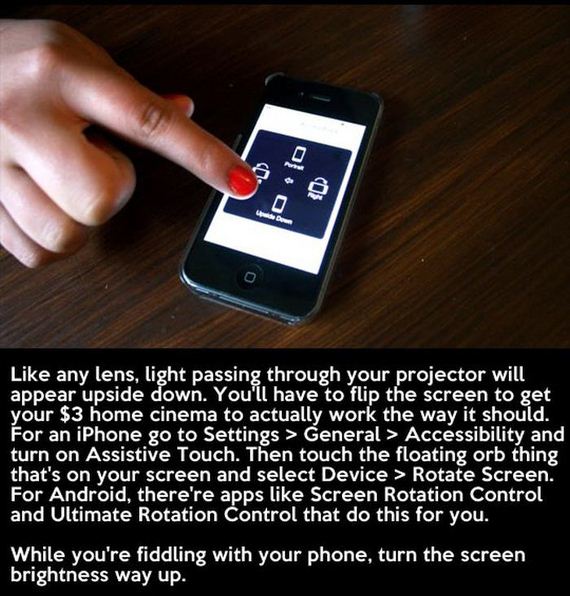 cool_smartphone_projector_cheap