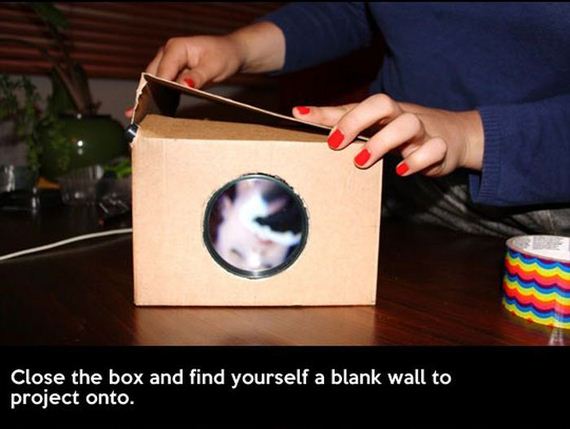 cool_smartphone_projector_cheap