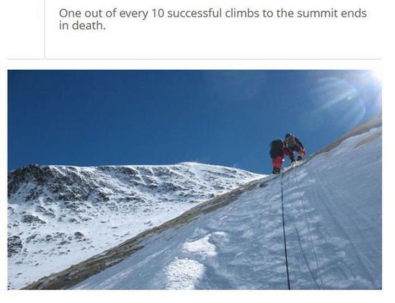 crazy_facts_climb_mount_everest