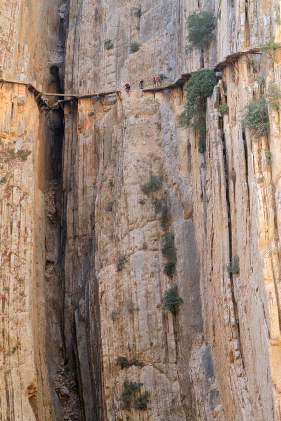 el_caminito_del_rey