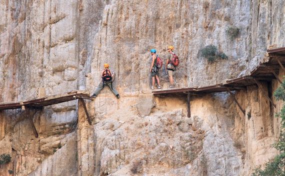 el_caminito_del_rey