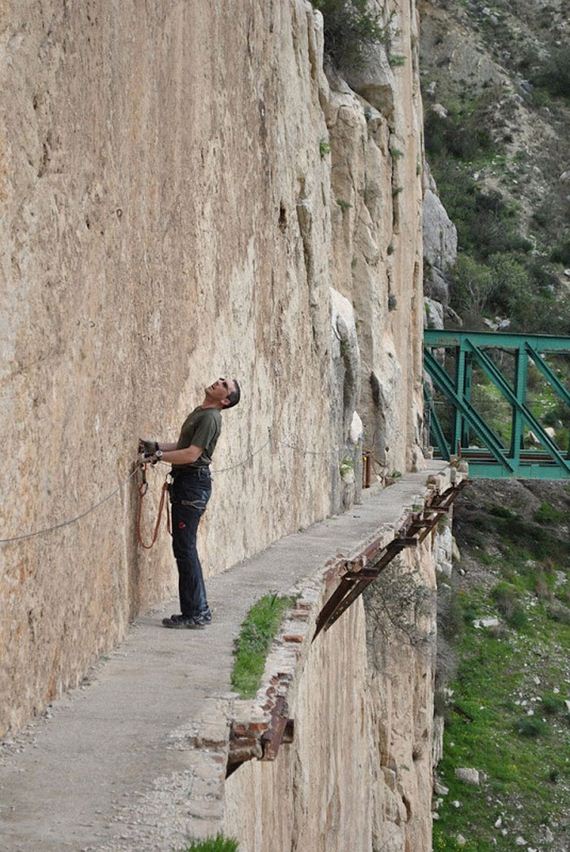 el_caminito_del_rey