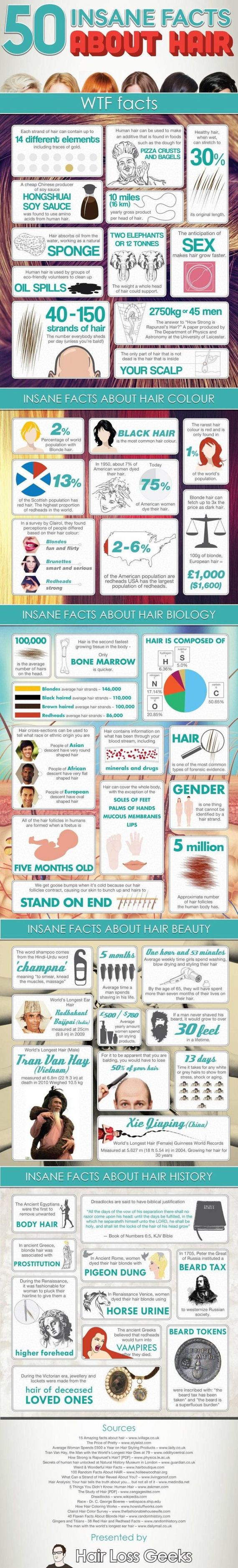 facts_about_hair