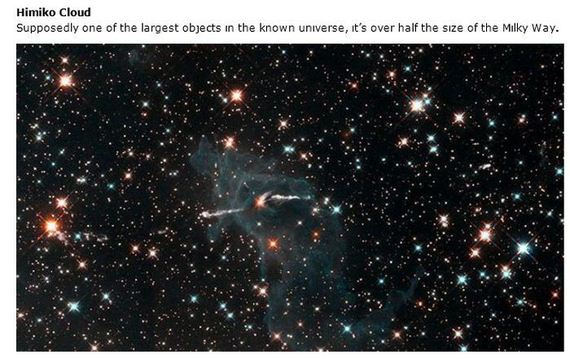 facts_about_the_universe