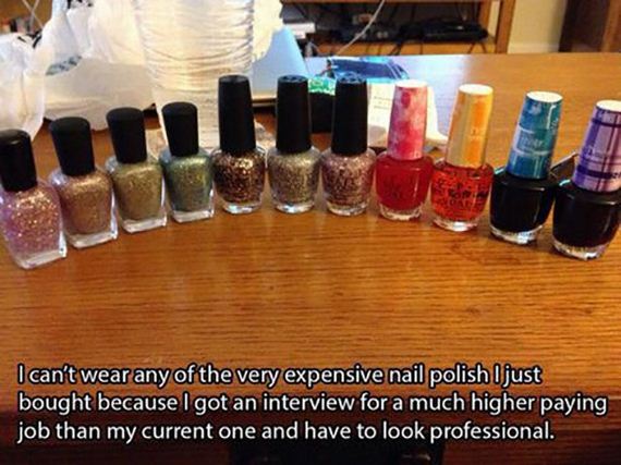 first-world-problems