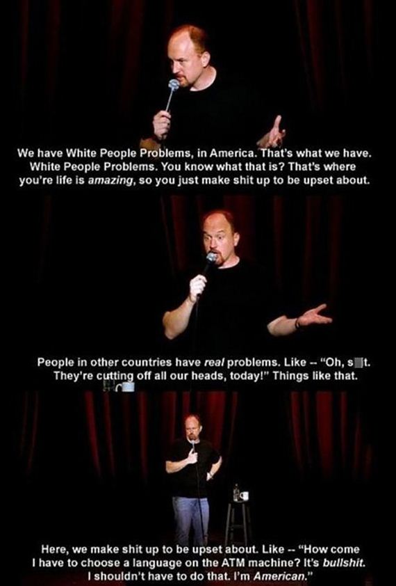first-world-problems