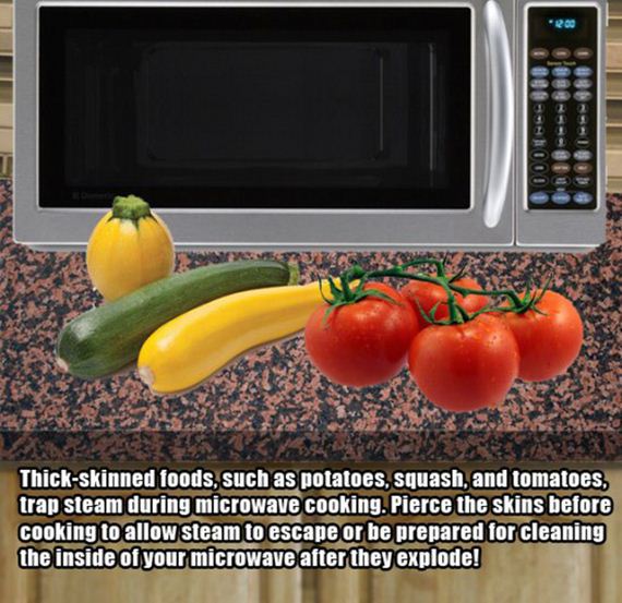 food-fun-facts-microwave