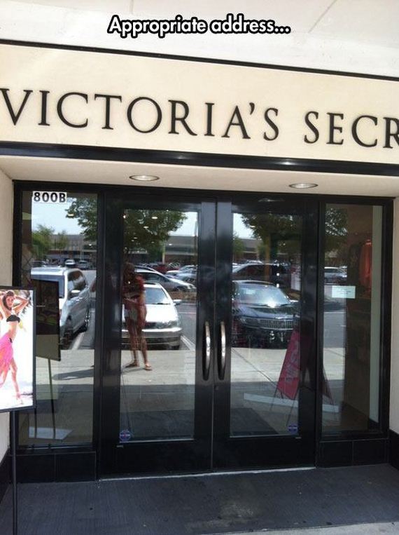 funny-Victoria-Secret-store-address