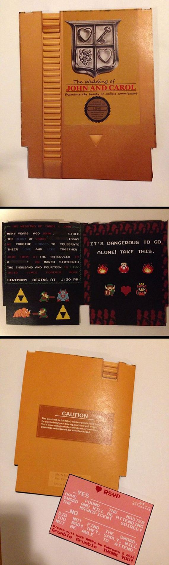 geeky_wedding_invitations