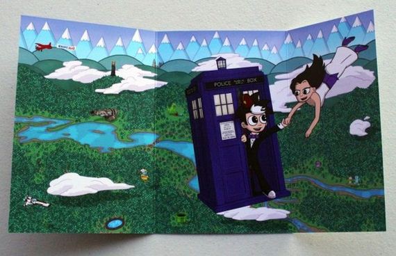 geeky_wedding_invitations