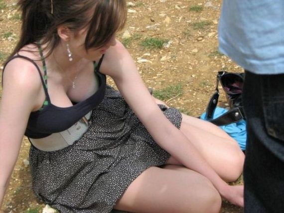 good_cleavage_pictures