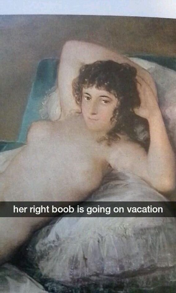 hilariously_inappropriate_art_history_snapchats