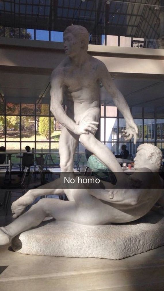 hilariously_inappropriate_art_history_snapchats
