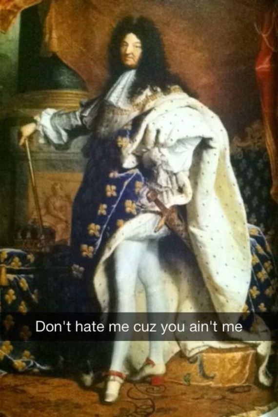 hilariously_inappropriate_art_history_snapchats