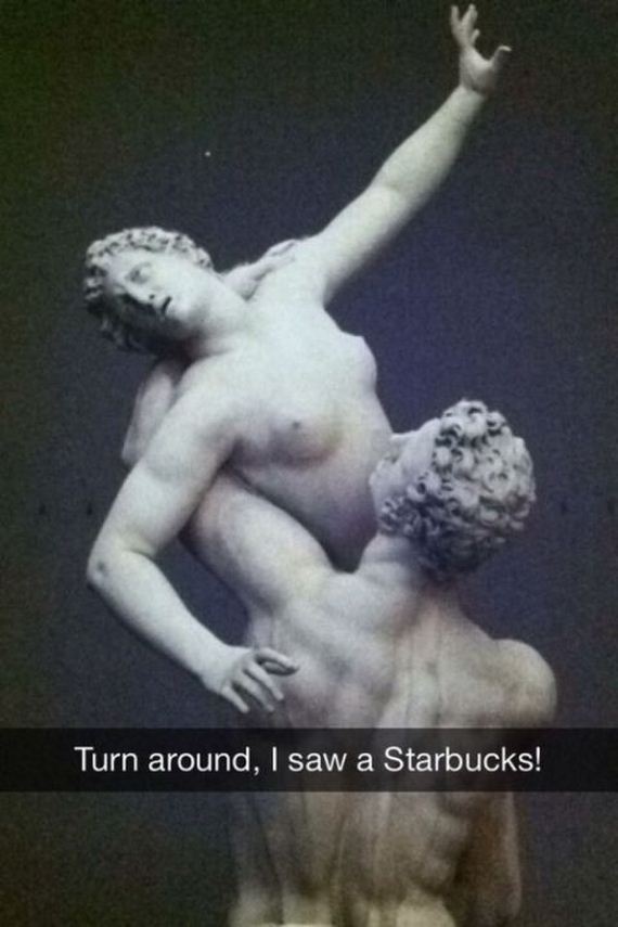 hilariously_inappropriate_art_history_snapchats