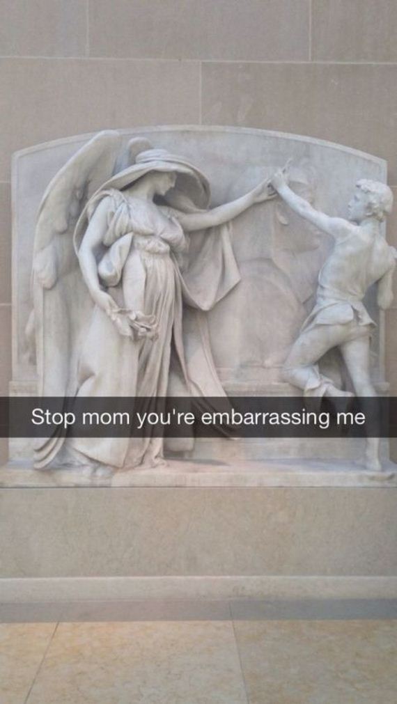 hilariously_inappropriate_art_history_snapchats