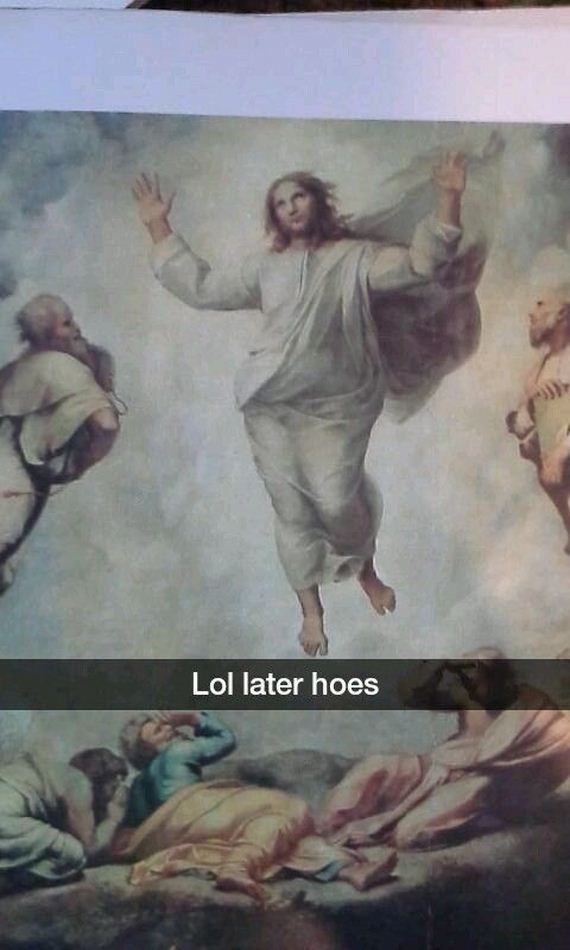hilariously_inappropriate_art_history_snapchats