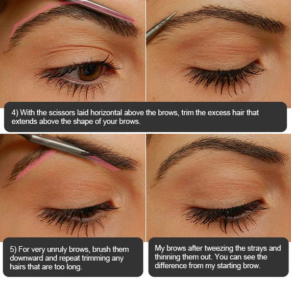 how-to-use-your-eyebrow-brush