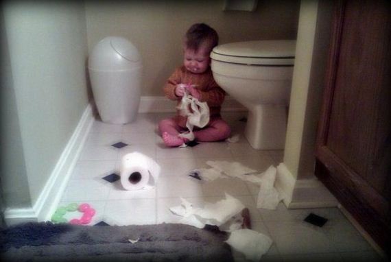images_that_prove_kids_are_weird