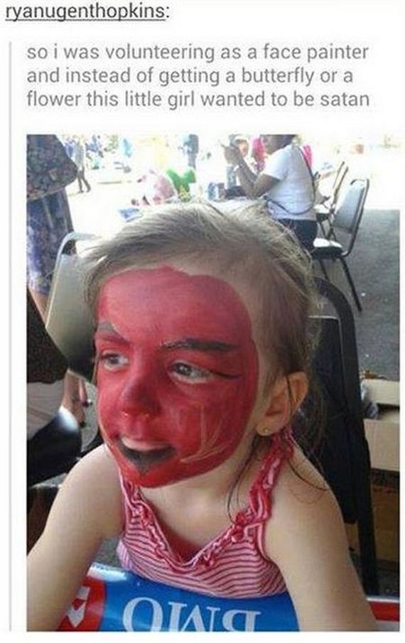 images_that_prove_kids_are_weird