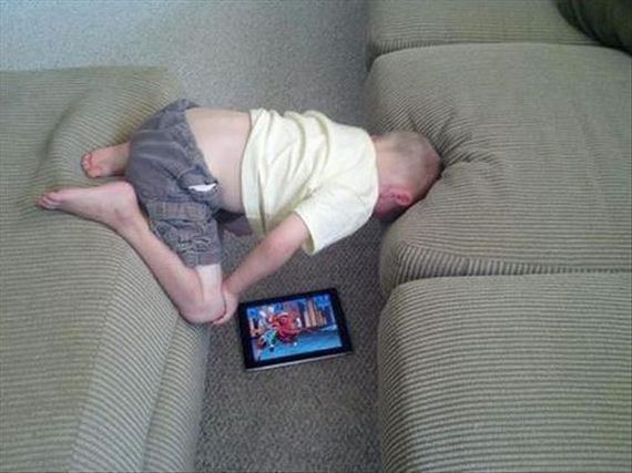 images_that_prove_kids_are_weird