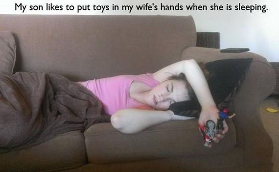 images_that_prove_kids_are_weird