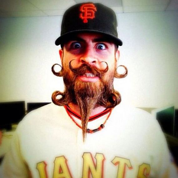 incredibeard