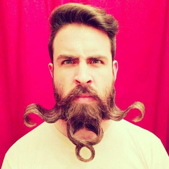 incredibeard